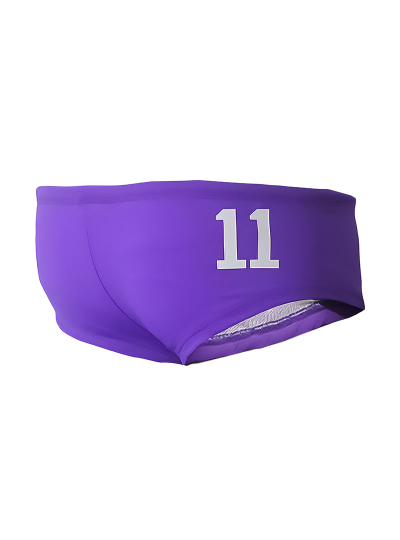 PRIDE JUSTIN BRIEF